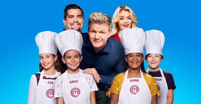 Masterchef season 9 clearance putlocker